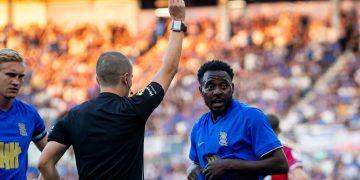 French coach rules out benching Super Eagles star for Senegal striker