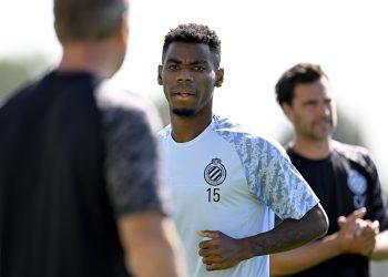 Nottingham Forest boss explains why Taiwo Awoniyi was absent in Aston Villa clash