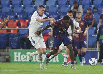 Super Eagles Combined XI – Matchday 32: Osimhen, Otele, Onyedika star; Iwobi, Bassey impress