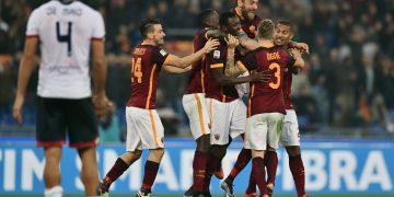 Ranieri appointed as Roma head coach