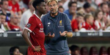 “I thought you had a hamstring!” – Super Eagles target’s magic stuns Man United legend