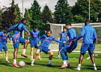 “Languishing” – Chelsea legend Mikel Obi predicts Manchester United’s position at the end of the Premier League season