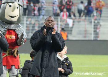 No Osimhen, No Napoli: Gli Azzurri settle for draw in Union Berlin UCL clash