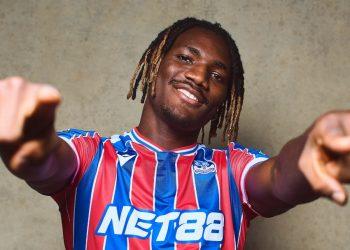 Kelechi Iheanacho: Five clubs in race to sign Sevilla forward ahead of January window