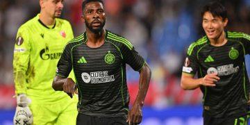 England great Gary Lineker weighs in on Iheanacho’s Celtic start