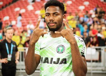 Report: Nottingham Forest want to terminate Super Eagles star’s contract