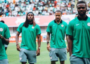 Eric Chelle quells sack questions after failing to qualify Nigeria for the 2026 FIFA World Cup