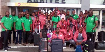 FIFA U-17 World Cup: Nigeria’s Golden Eaglets Seek 100% Winning Record Against Australia