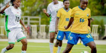 “Now is the right time” – Falconet boss Danjuma ready to conquer at 2024 U-20 Women’s World Cup