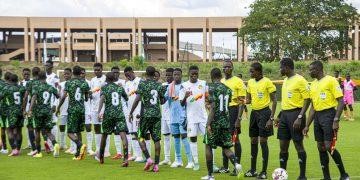 WAFU B: Adeleke’s brace clinches bronze for Manu Garba’s Golden Eaglets in 3-2 thriller against Ghana