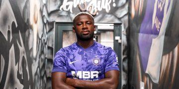 Jamilu Collins Reveals He Wants The Qualities Of Marcelo And Former Chelsea Star