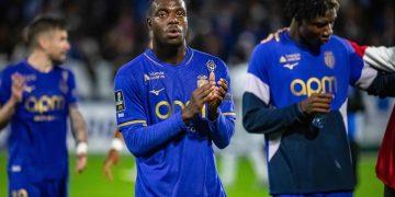 Olympique Marseille chief yet to decide as Belmadi & Chelle emerge to replace De Zerbi