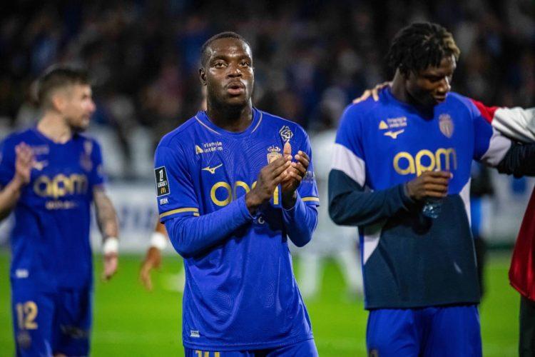 Monaco wonderkid set to overtake Iheanacho as Nigeria’s most expensive teenager