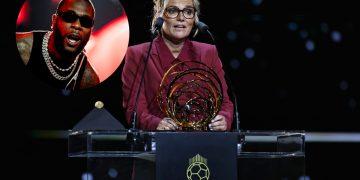 Revealed: Why Paul Pogba Challenged Burna Boy