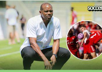 Sunday Oliseh drops bombshell: Why Victor Osimhen’s Premier League move is a must-do!
