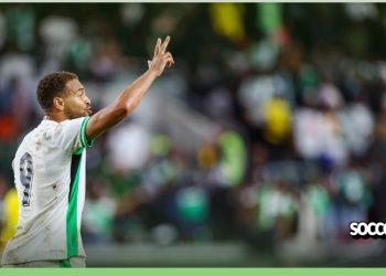 Rangers boss reacts to Dessers’ exit news as transfer window winds up