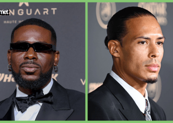 What Guardiola said of Iwobi ahead of Man City’s clash with Fulham will excite Eguavoen pre-Libya