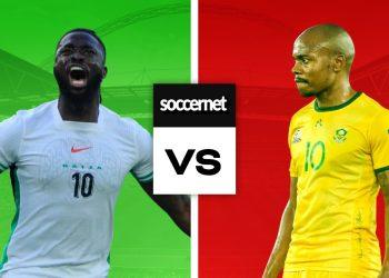 “Could be waived” – Full breakdown of why FIFA might not sanction Bafana Bafana over Mokoena’s yellow card