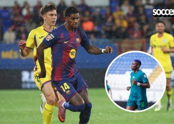 $100,000 cash gift: Boniface makes a request to Oshoala after Super Falcons’ WAFCON payday