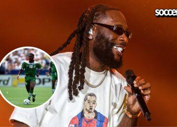 “I beat him once” – Super Eagles captain lauds Ronaldo’s role in the rise in stature of the Saudi Pro League