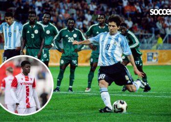 “What more can I say” – Ex-Galatasaray president lauds Osimhen-Icardi partnership