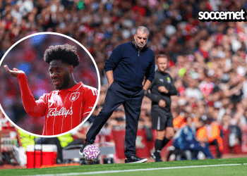 Out for three months: Super Eagles star a doubt for AFCON 2025 in big blow for Nigeria