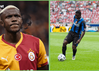 UCL: Osimhen on fire as Galatasaray compound Liverpool’s woes with 1-0 win