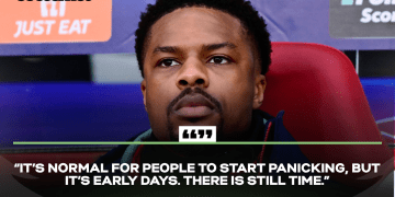 Another Super Eagles Hopeful Claims Top Marks In Greece