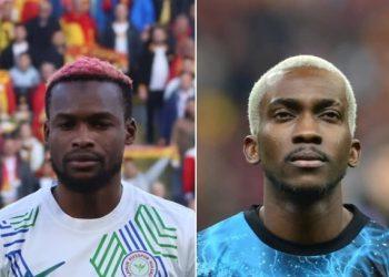 Forgotten Super Eagles combative midfielder completes transfer to Turkish club