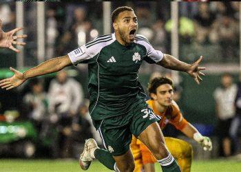 Seven Super Eagles stars in doubt for crucial Gabon World Cup playoff