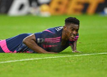 Where to watch Super Eagles players in the Premier League this season