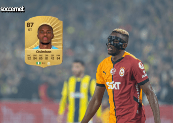 Napoli bosses to face court trial over Victor Osimhen transfer