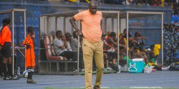 Live updates: Nigeria’s Flying Eagles face Colombia in must-win U-20 World Cup clash