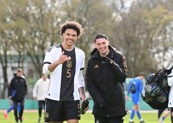 Fufu for speed: Newcastle star and 3 top footballers who love the Nigerian delicacy