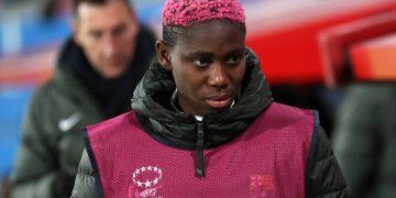 Ultimate Showdown: Odion Ighalo set to soar as Al Hilal face Urawa RD in ACL Final first leg