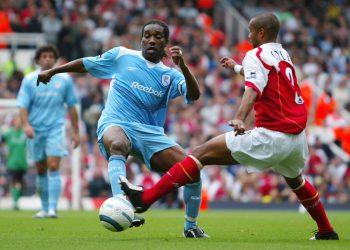 “Enrique was a sore loser for kneeing Okocha” – Oliseh’s touching reason for backing PSG to win UCL