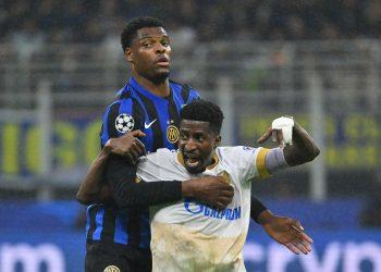 “I’m not happy” – Kelechi Iheanacho fumes as EA Sports leaves Celtic man behind Osimhen, Lookman