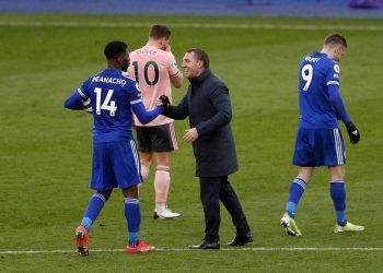 AEK Athens rekindle interest in Super Eagles striker