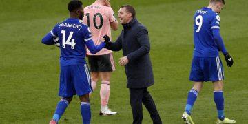 England great Gary Lineker weighs in on Iheanacho’s Celtic start