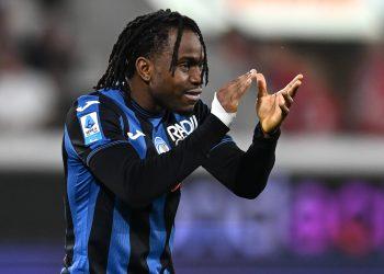 Premier League and Serie A clubs enter race for Super Eagles star wanted by Galatasaray and Eintracht Frankfurt