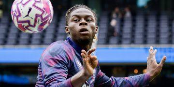 Revealed: Why Joe Aribo won’t feature in Leicester City’s FA Cup clash against Southampton