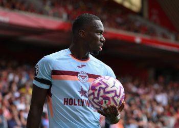 Nigeria’s most valuable CB backed for big European move despite Premier League struggles