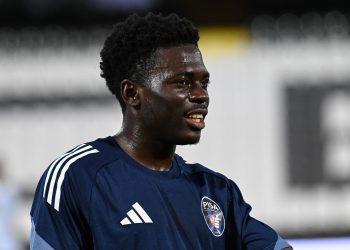 Has Inter Milan gem earned Chelle’s call-up for Super Eagles vs Gabon clash?