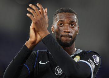 Ademola Lookman transfer: Now I understand why Chelsea’s Adarabioyo won’t play for Nigeria yet