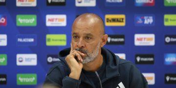 Europa Conference League: Daga flaunts jersey message as he fires Molde into R16 – Watch