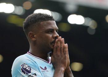 Fiorentina, Burnley, Stuttgart target Super Eagles star who fought way back into Eric Chelle plans