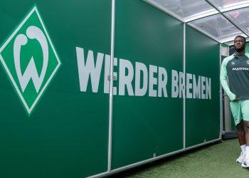 Werder Bremen take key steps to address Boniface’s weight concerns
