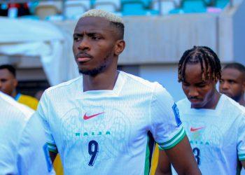 Rangers boss reacts to Dessers’ exit news as transfer window winds up