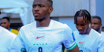 It’s Not A Good Draw For Nigeria – Coach Gernot Rohr Analyzes Super Eagles’ Three 2022 World Cup Qualifying Foes