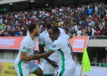 Seven Super Eagles stars in doubt for crucial Gabon World Cup playoff